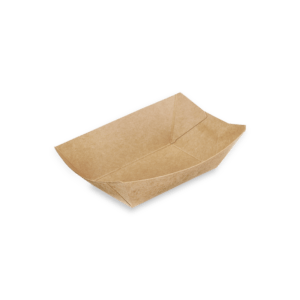Barquette Kraft 200ml