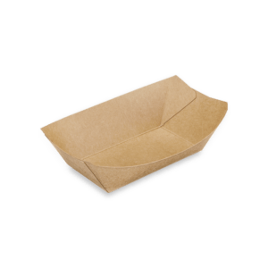 Barquette Kraft 300ml