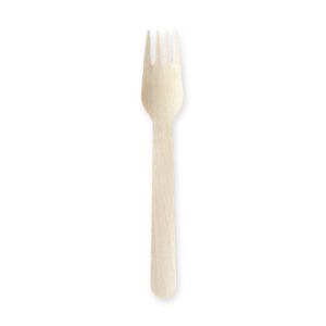 Fourchette en bois 160mm