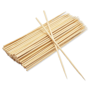 Piques à brochette de 30 cm