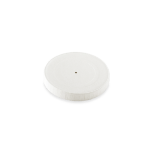 Couvercles papier pour gobelets de 120ml