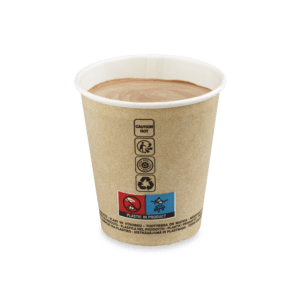 Gobelets carton de 180ml
