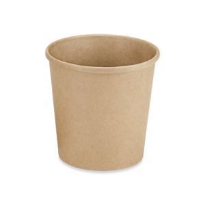 Pot à soupe Kraft 450ml