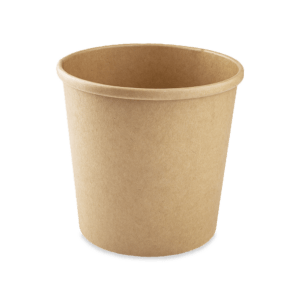 Pot à soupe Kraft 750ml