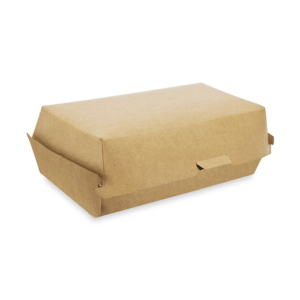 Boîte sandwich 220 X 107 X 75mm