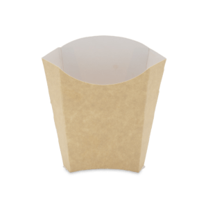 Cornet à frites Kraft PM