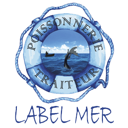 LABEL MER - 35520 Melesse