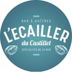 L'ÉCAILLER DU CASTILLET - 66000 Perpignan