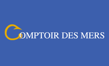 COMPTOIR DES MERS - 75004 Paris